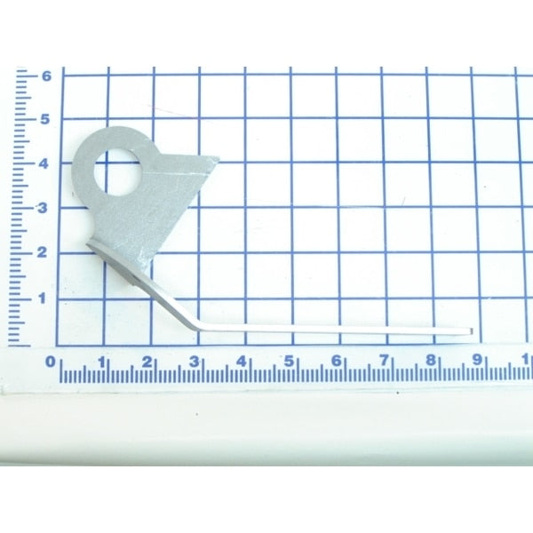 Sensor Brackets, Target Pad