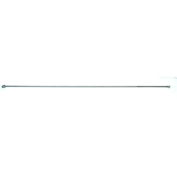 Lip Actuators/Rods, Spring Rod Adjuster