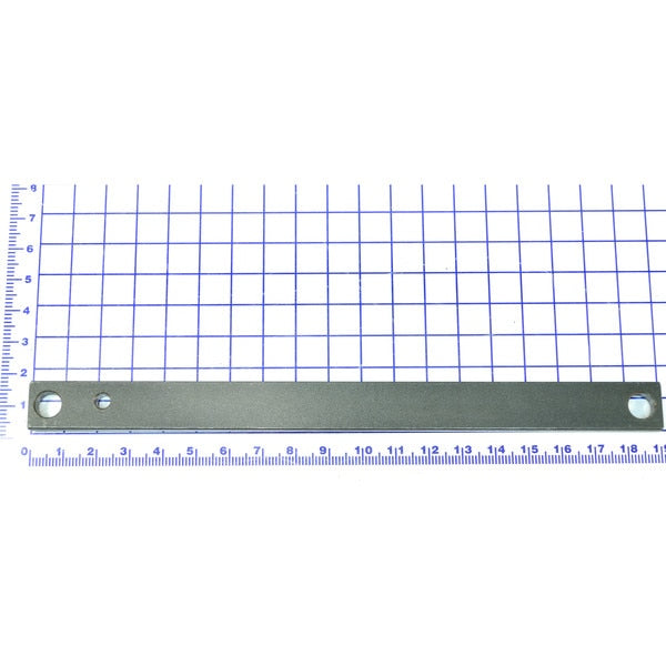 Lip Actuators/Rods, Lip Assist Bar 19