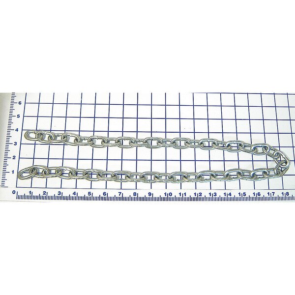 Lip Extension Chains And Cables, Chain,