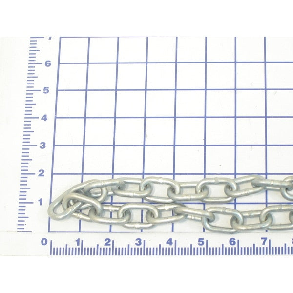 Lip Extension Chains And Cables, Chain F