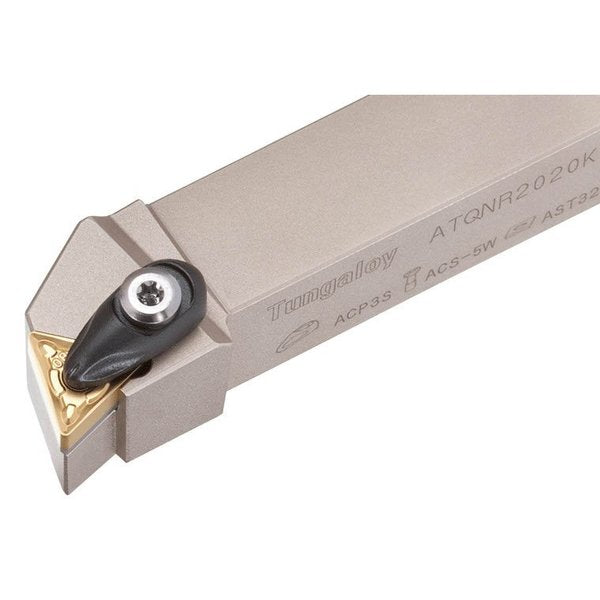 General Indexable Turning Tool ATQNL123-