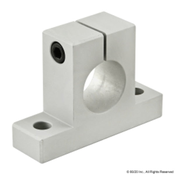 Single Horizontal Base 1