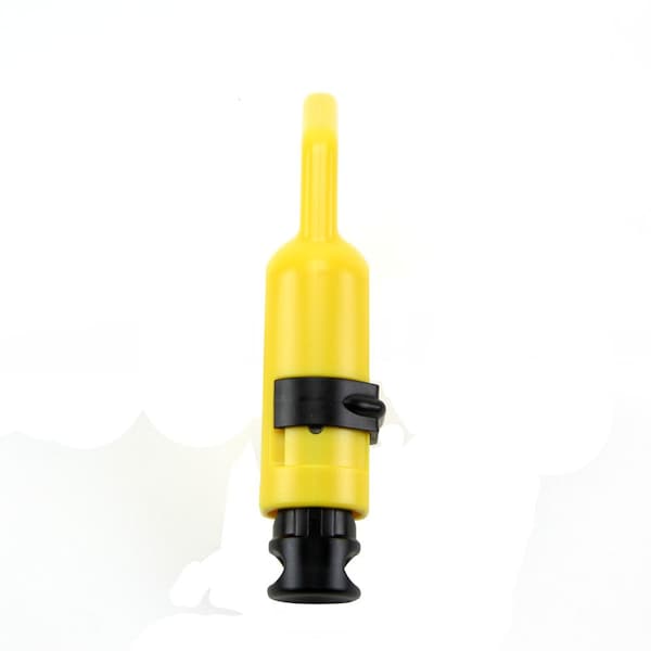 Coax Cable 2-Level Radial Stripper