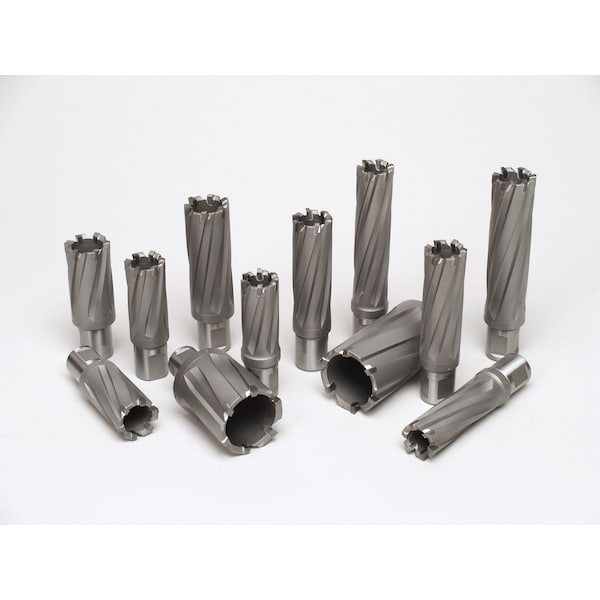 Carbide Annular Cutter, 4-1/8