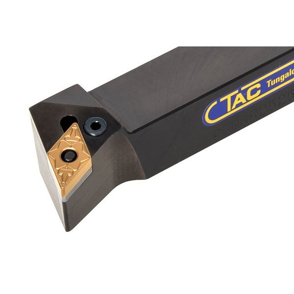 General Indexable Turning Tool, PDQNL2525
