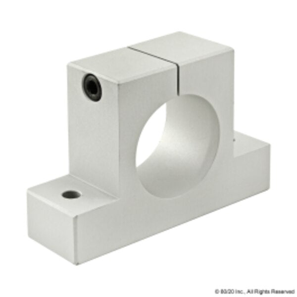 Single Horizontal Base 2