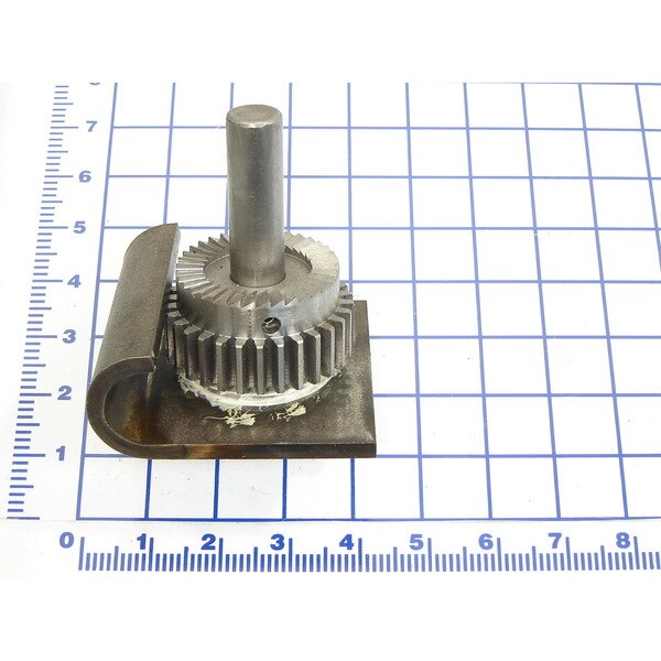 Holdown Sub-Assembly Parts, Pinion Gear,