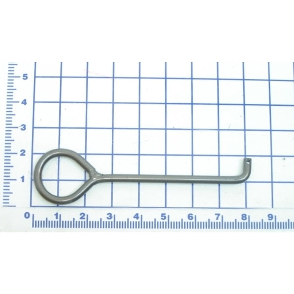 Holdown Sub-Assembly Parts, Operating Ha