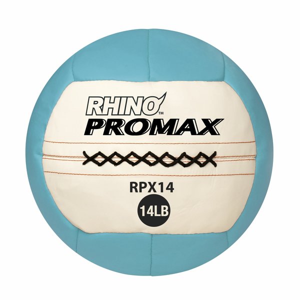 Rhino Promax Slam Workout Ball, 14