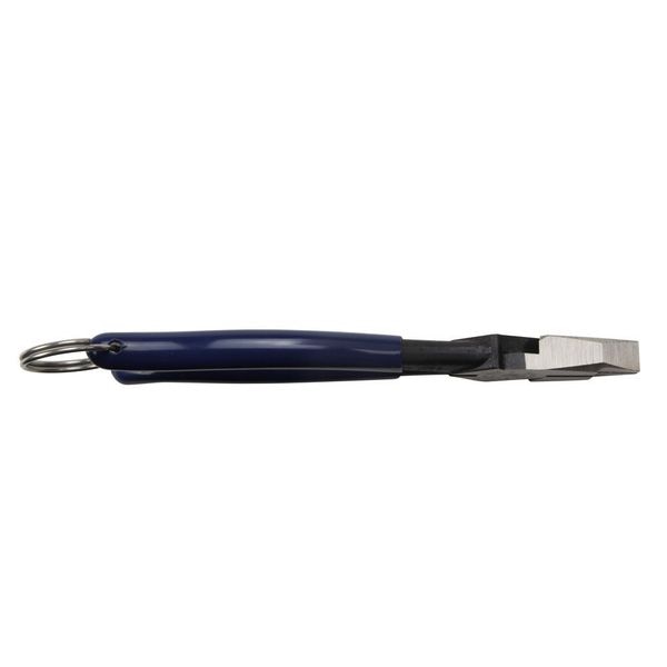 Ironworker's Pliers with Tether Ring