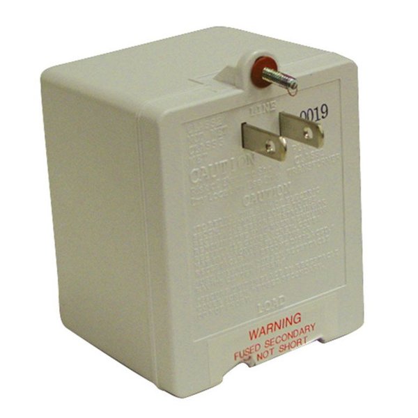 Plug-in Transformr, 115V In, 16.5V Out, 40V