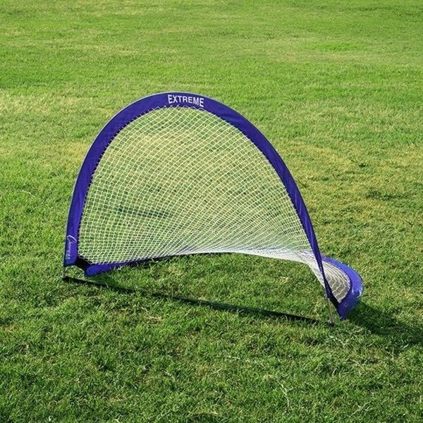 Extreme Soccer Goal Set, 48