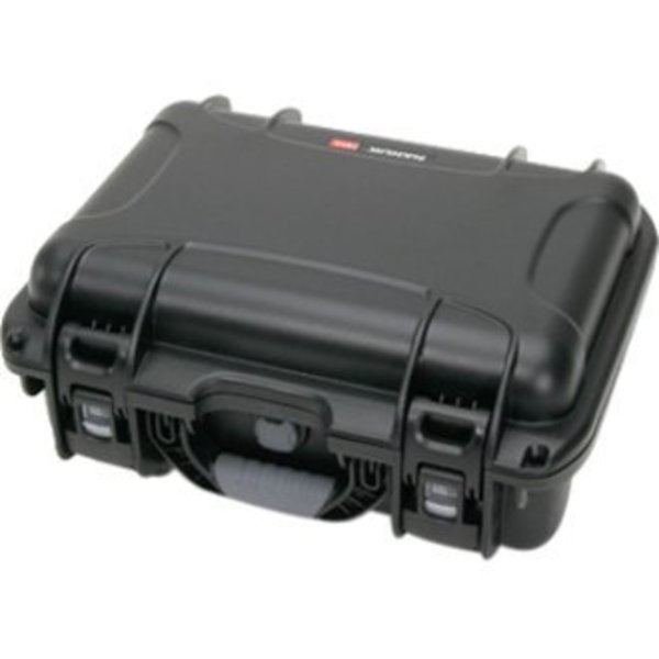 Black Protective Case, 15.8