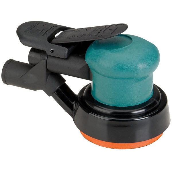 Dynorbital-Spirit R.O. Sander 3-1/2In