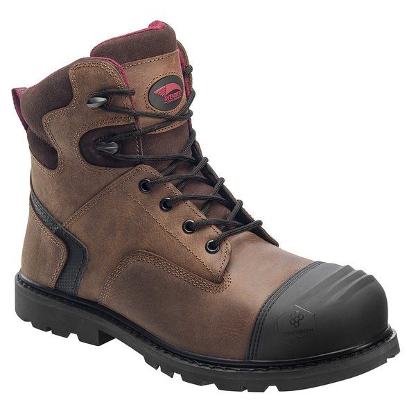 Size 8.5 SPIKE CN PR, MENS PR