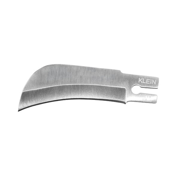 Replacement Hawkbill Blade for Cable Skinning Utility Knife (44218), PK3