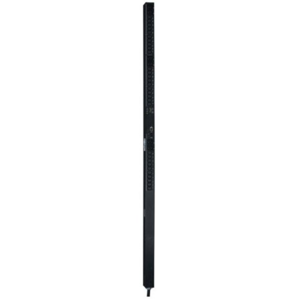 PDU, 3-Ph, Monitored, 5.7kW, 30 C13, 6 C19, 0U