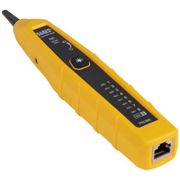 Tone & Probe Test and Trace Kit