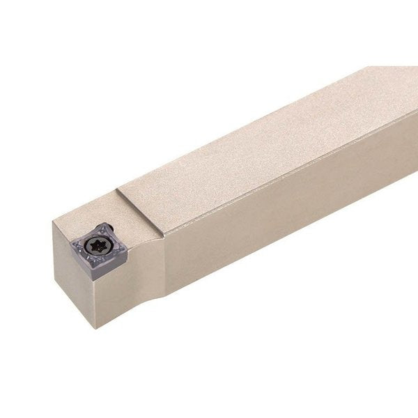 General Indexable Turning Tool, JSCL2CR12