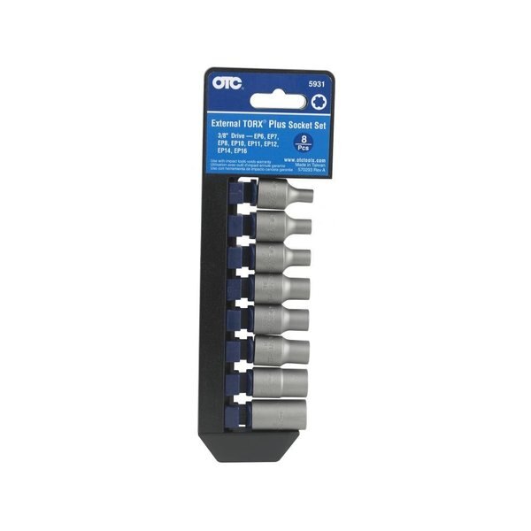 Torx 3/8