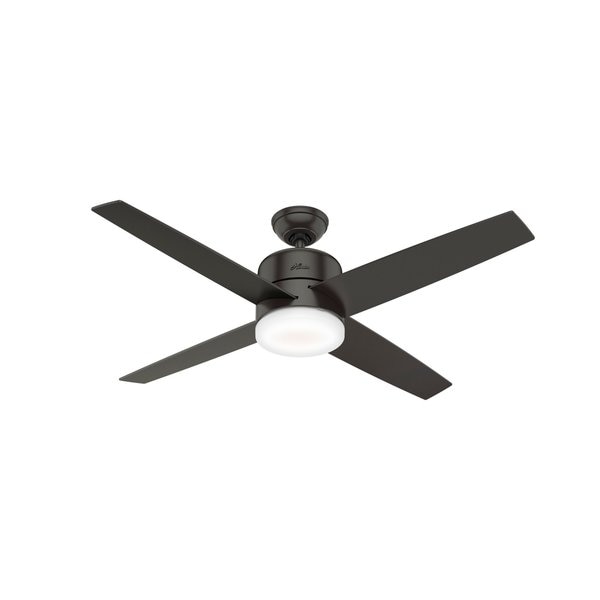 Decorative Ceiling Fan, 1 Phase, 120