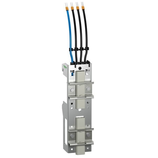 PLATE TRI 25A H 190MM