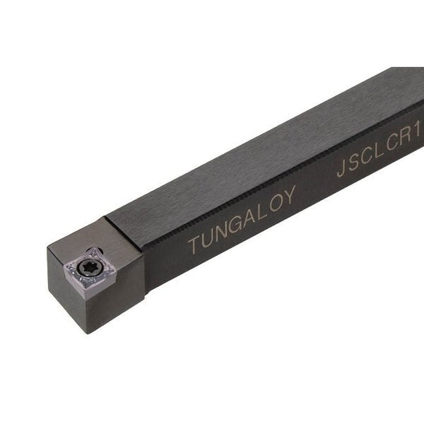 General Indexable Turning Tool, JSCLCR101