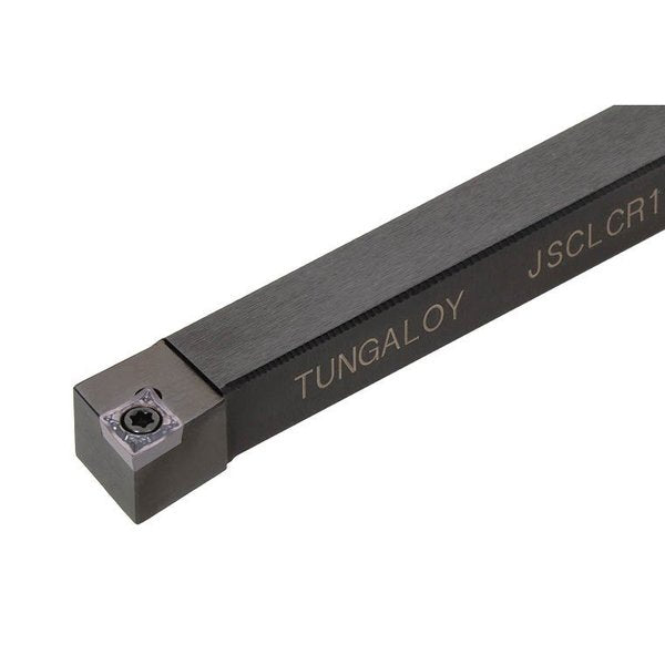 General Indexable Turning Tool, JSCLCL080