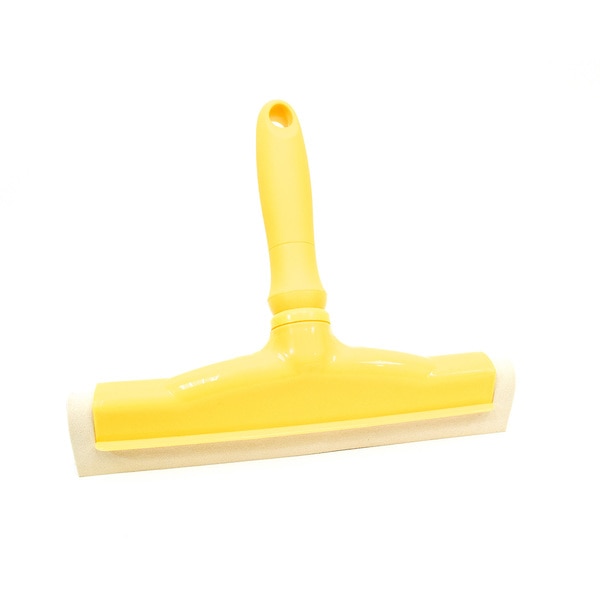 Hand Held Squeegee, 10