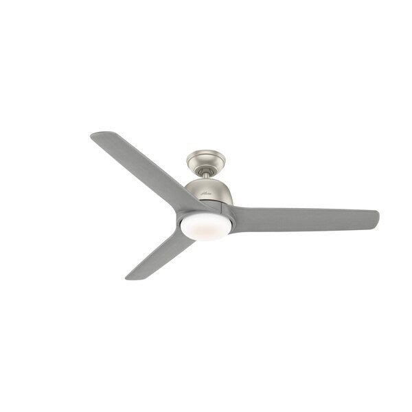 Decorative Ceiling Fan, 1 Phase, 120