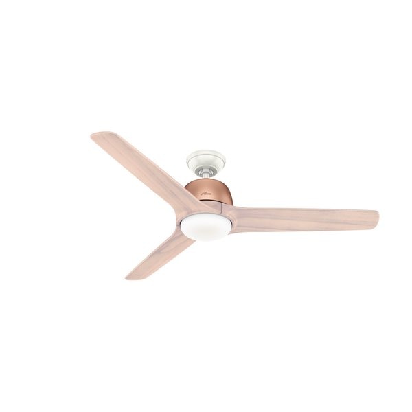 Decorative Ceiling Fan, 1 Phase, 120