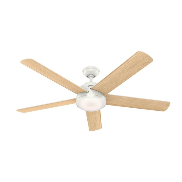 Decorative Ceiling Fan, 1 Phase, 120