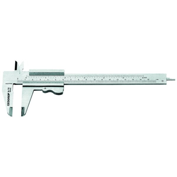 Pocket Vernier Calliper