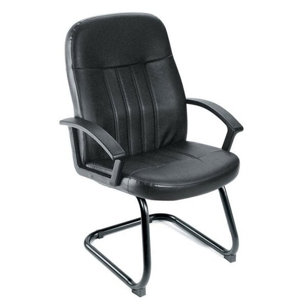 BlackExecutive Chair, 26