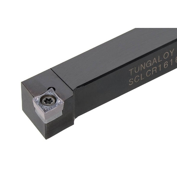 General Indexable Turning Tool, SCLCL1616
