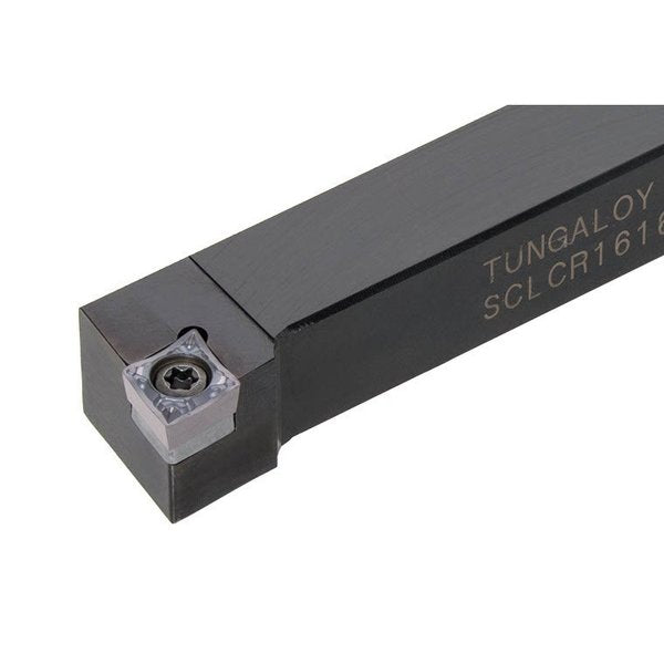 General Indexable Turning Tool, SCLCR1616