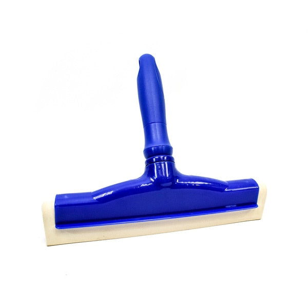 Hand Held Squeegee, 10