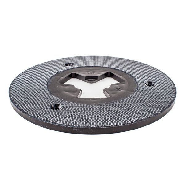 Resin Holder Disc
