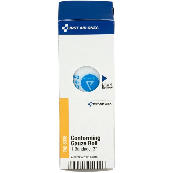 First Aid Kit Refill, 3