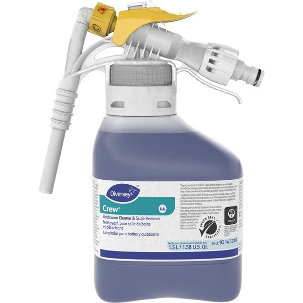 Bthrm Cleaner/Scale Remover, 1.5L, PK2