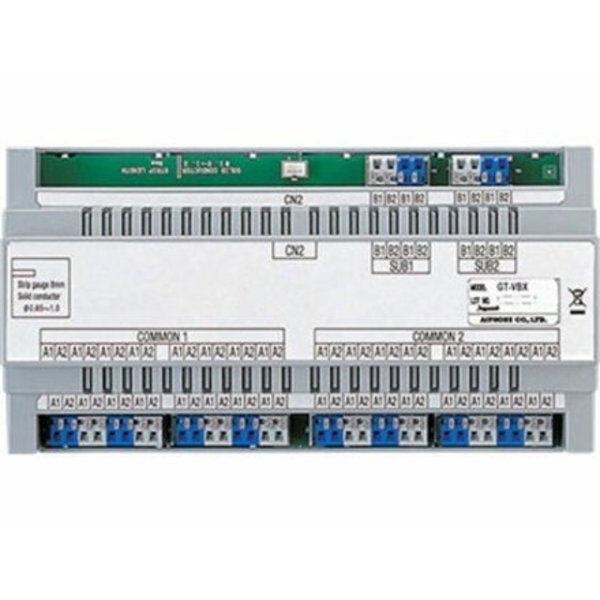 Video Controller, For GT Series
