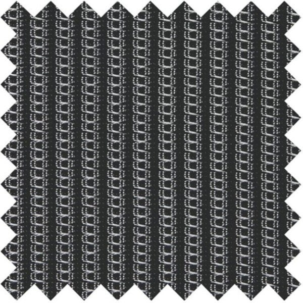 Desk Chair, Fabric, 18.56