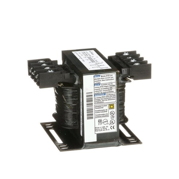 Trfmr Control 150Va Multiple Voltages