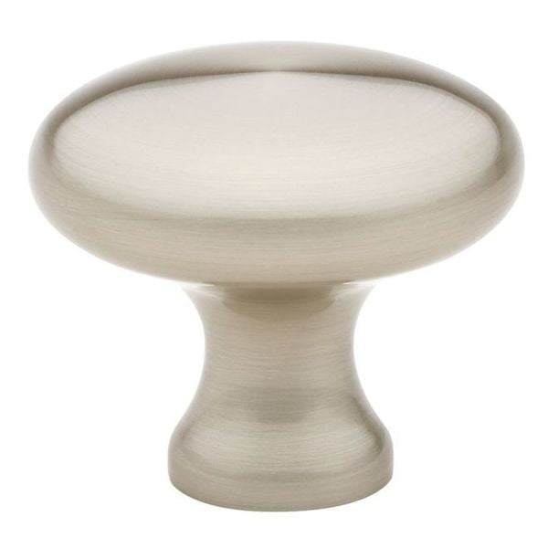Satin Nickel Knobs 86014US15