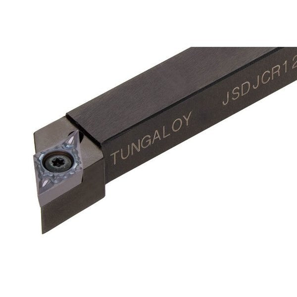 General Indexable Turning Tool, JSDJCL161