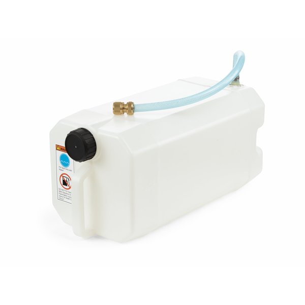 Water Tank, 7.9 gal.