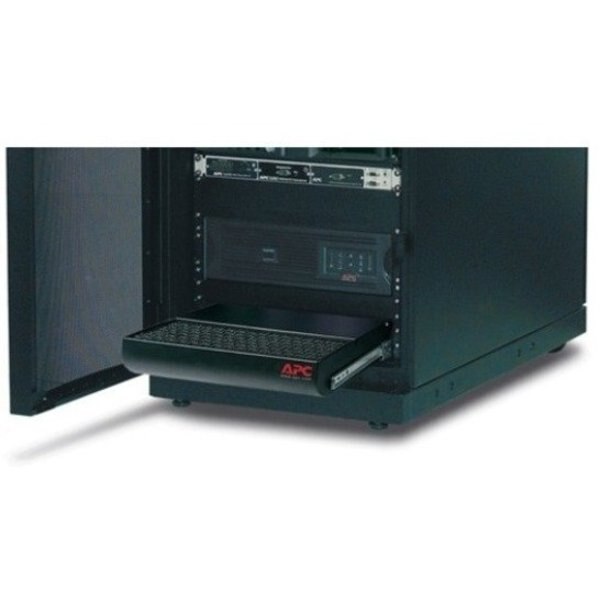 Axial Fan, Rectangular, 120V AC, 1 Phase, 503 cfm, 16 3/5 in W.