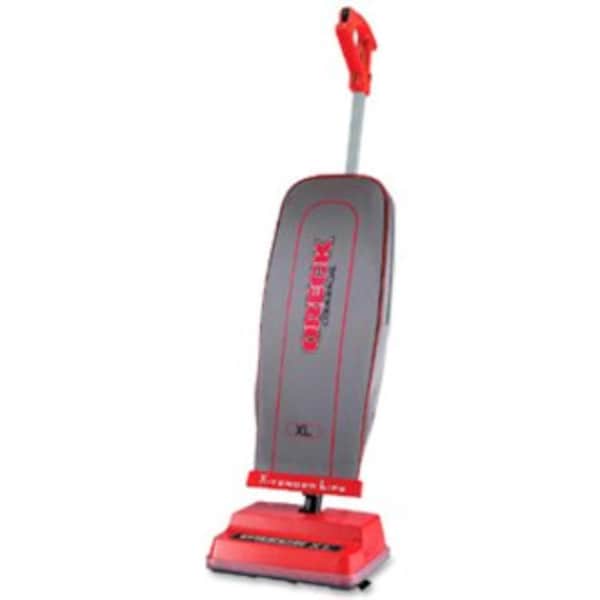 ORECK Paper Bag, Advanced Fine Filtration Upright Vacuum