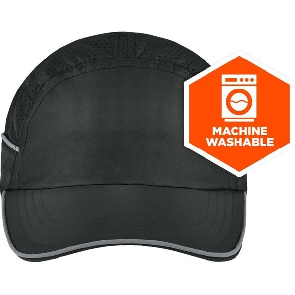 Bump Cap, Baseball, One Size Fits Most